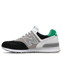 New Balance 574 'White Green' ML574MSB