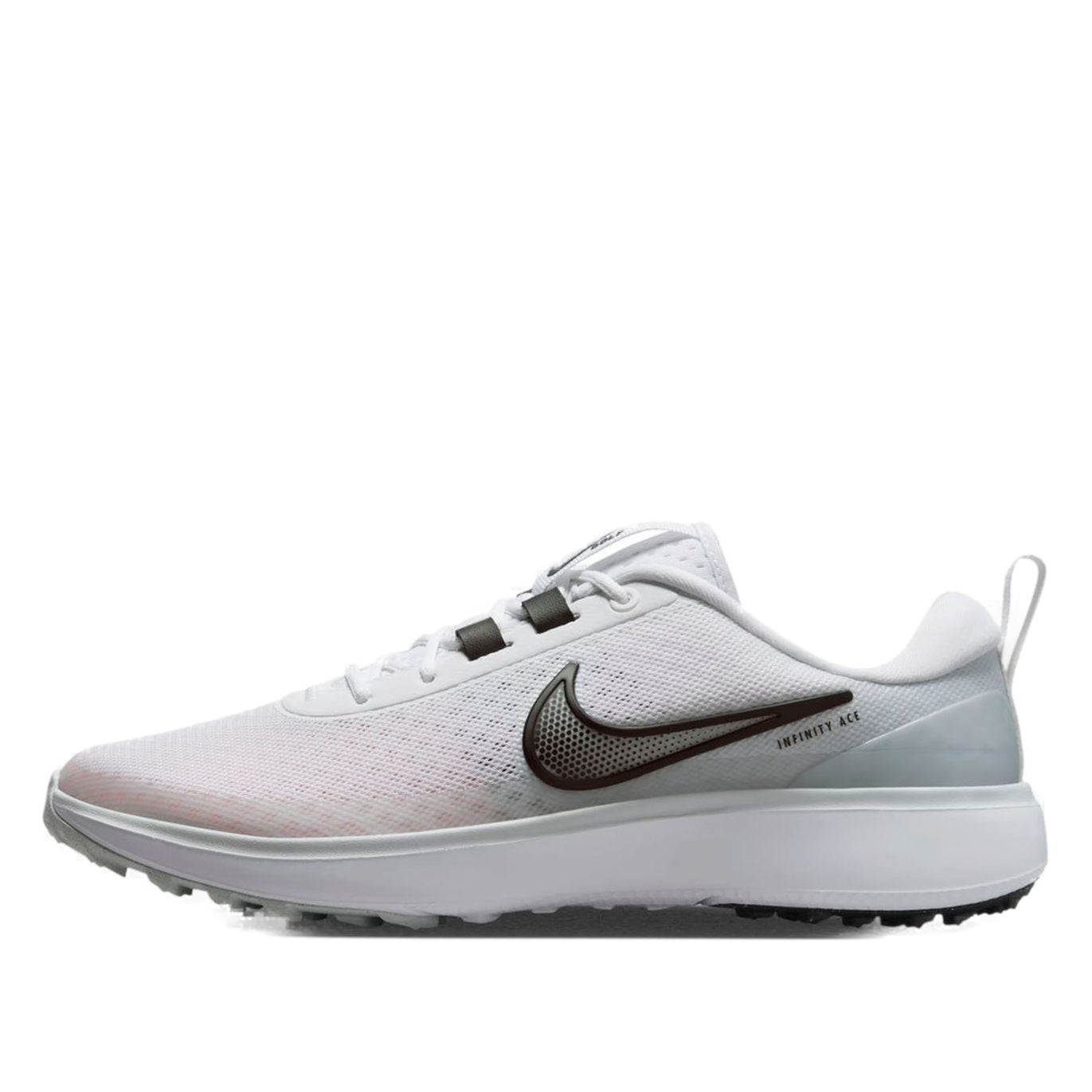 Nike Infinity Ace Next Nature 'White Pure Platinum' DX0127-100
