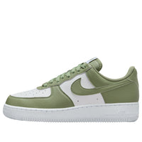 (WMNS) Nike Air Force 1 Low '07 SE Next Nature 'White Oil Green' DV3808-113