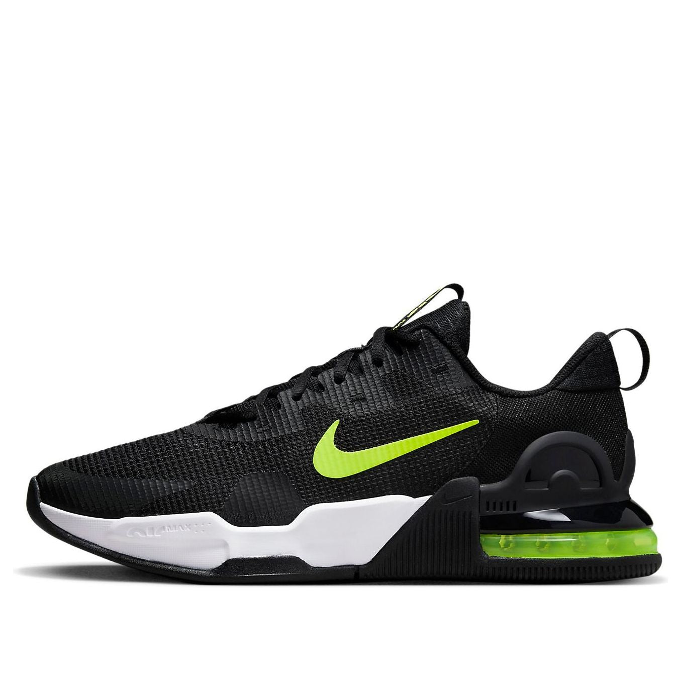 Nike Air Max Alpha Trainer 5 'Black Volt' DM0829-002