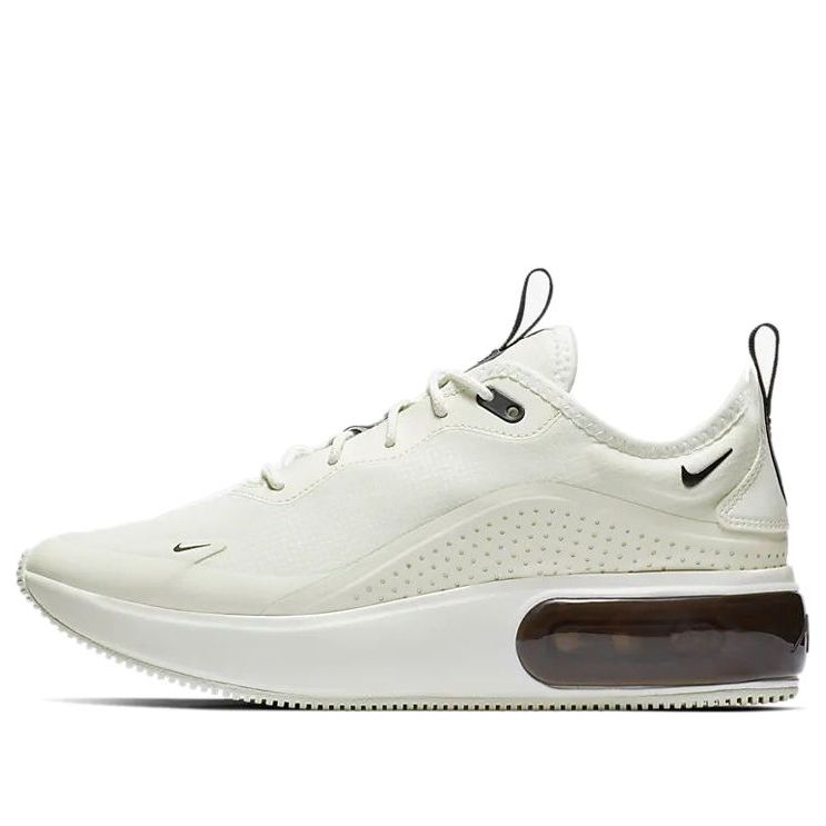 (WMNS) Nike Air Max Dia 'Summit White' AQ4312-100