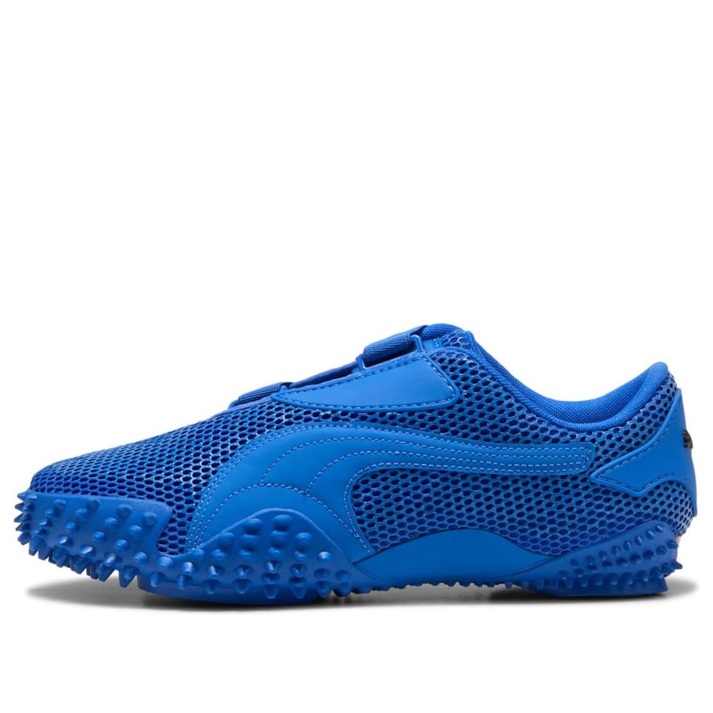 Puma Mostro 'Mountain Blue PUMA Black' 403812-02