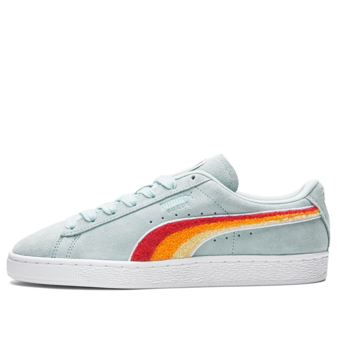 PUMA Suede Classic 'Pride' 388076-01