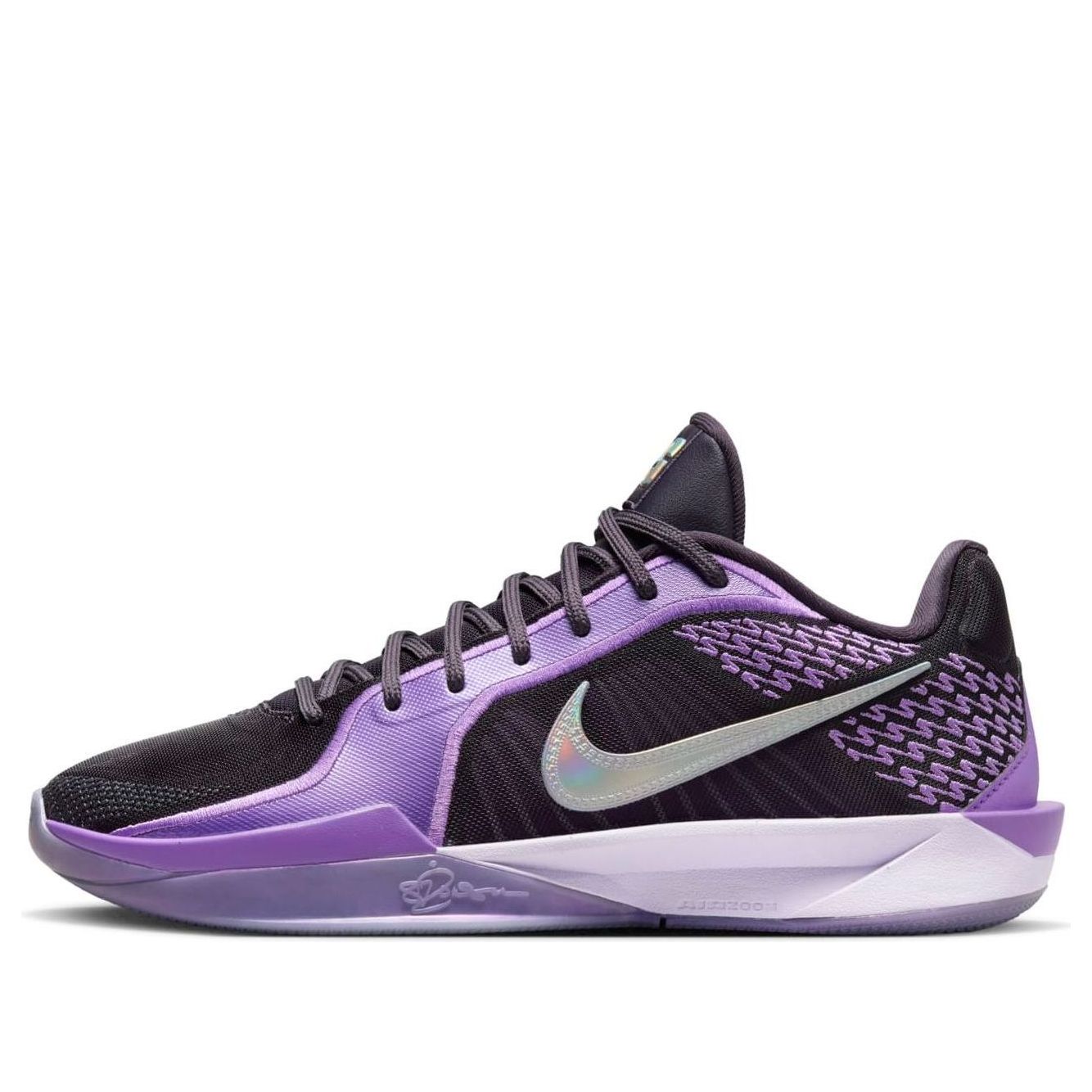 (WMNS) Nike Sabrina 2 'Court Vision' FQ2174-500
