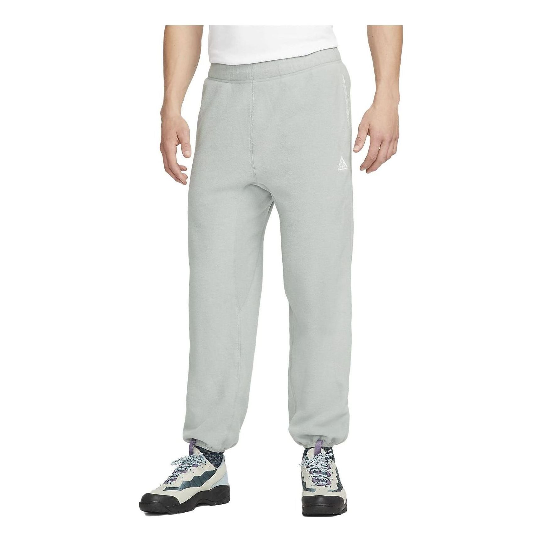 Nike ACG Polartec "Wolf Tree" Pants 'Mica Green' CV0658-330