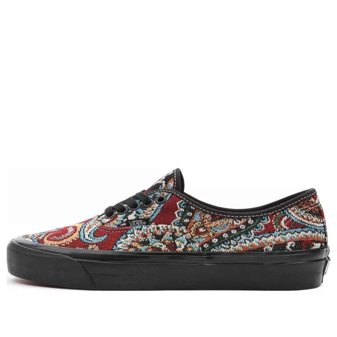 Vans Authentic 44 DX 'Tapestry Paisley' VN0A7Q5CCX9