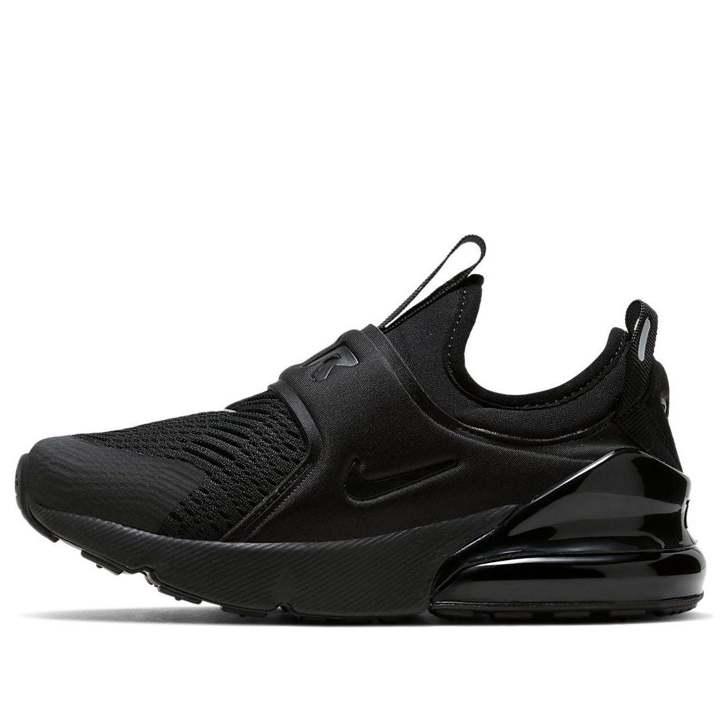 (PS) Nike Air Max 270 Extreme 'Triple Black' CI1107-005