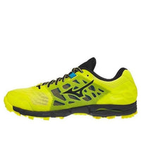 Mizuno Wave Hayate 5 J1GJ197209