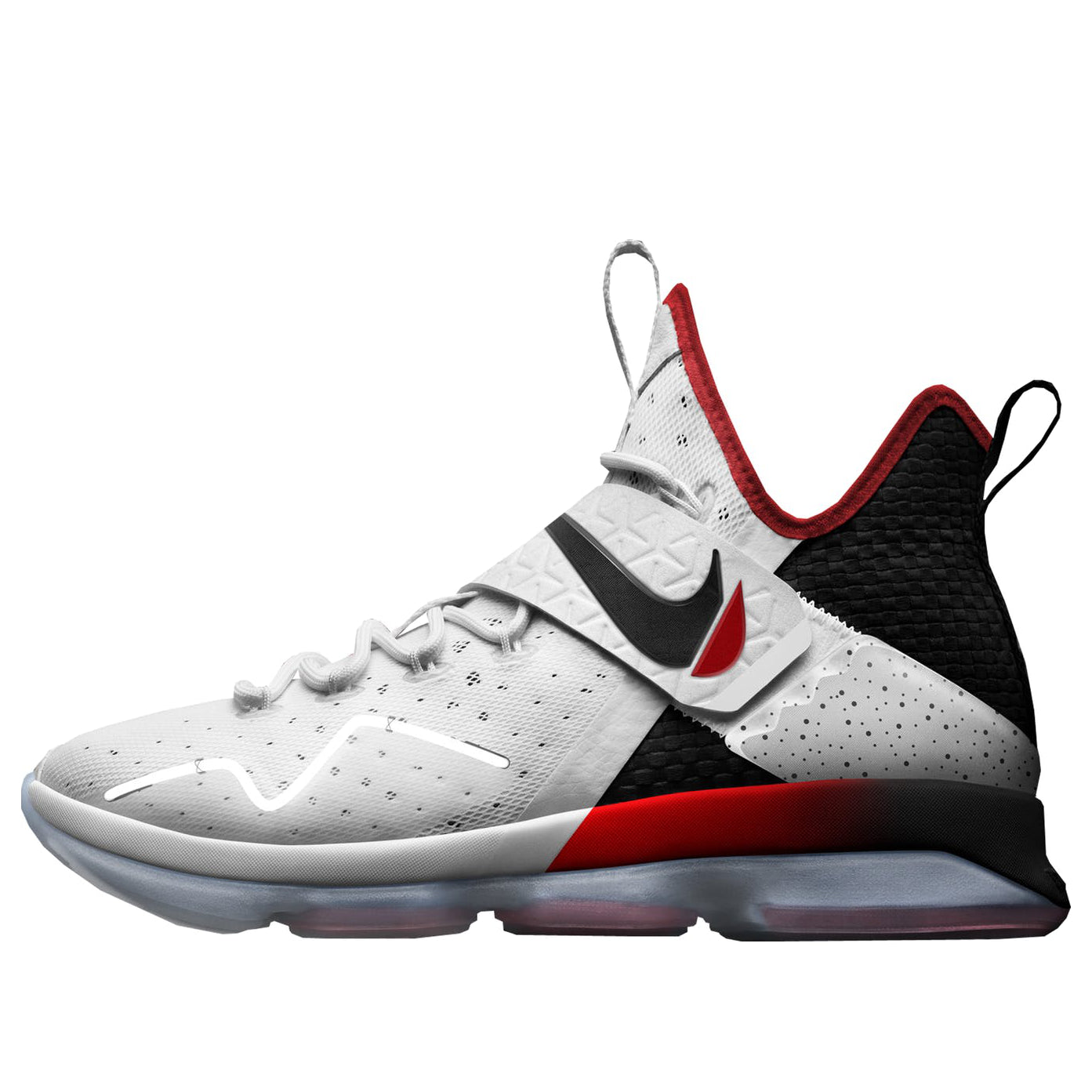 Nike LeBron 14 'Flip the Switch' 852405-103