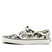 Vans Authentic Family Black/White VANSFAMILY