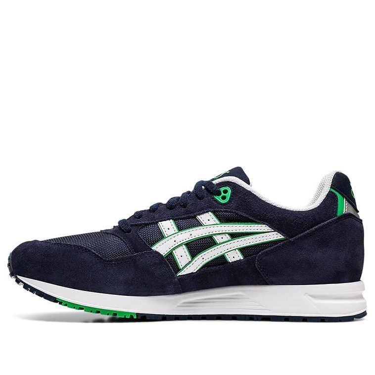 ASICS Gel Saga Blue/White 1191A268-400
