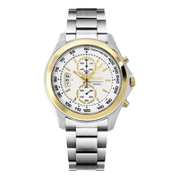 Men's SEIKO Multifunction Sports Quartz Watch SNN256J1