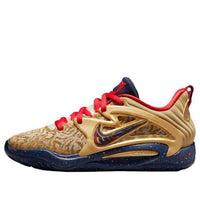 Nike KD 15 'Olympic' DV1975-700