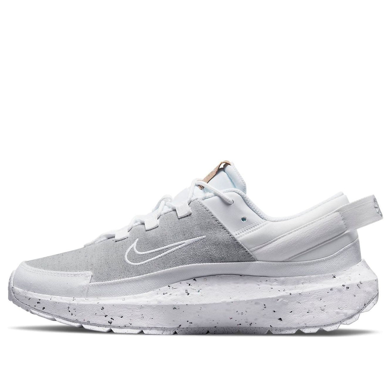 (WMNS) Nike Crater Remixa 'White Photon Dust' DA1468-100