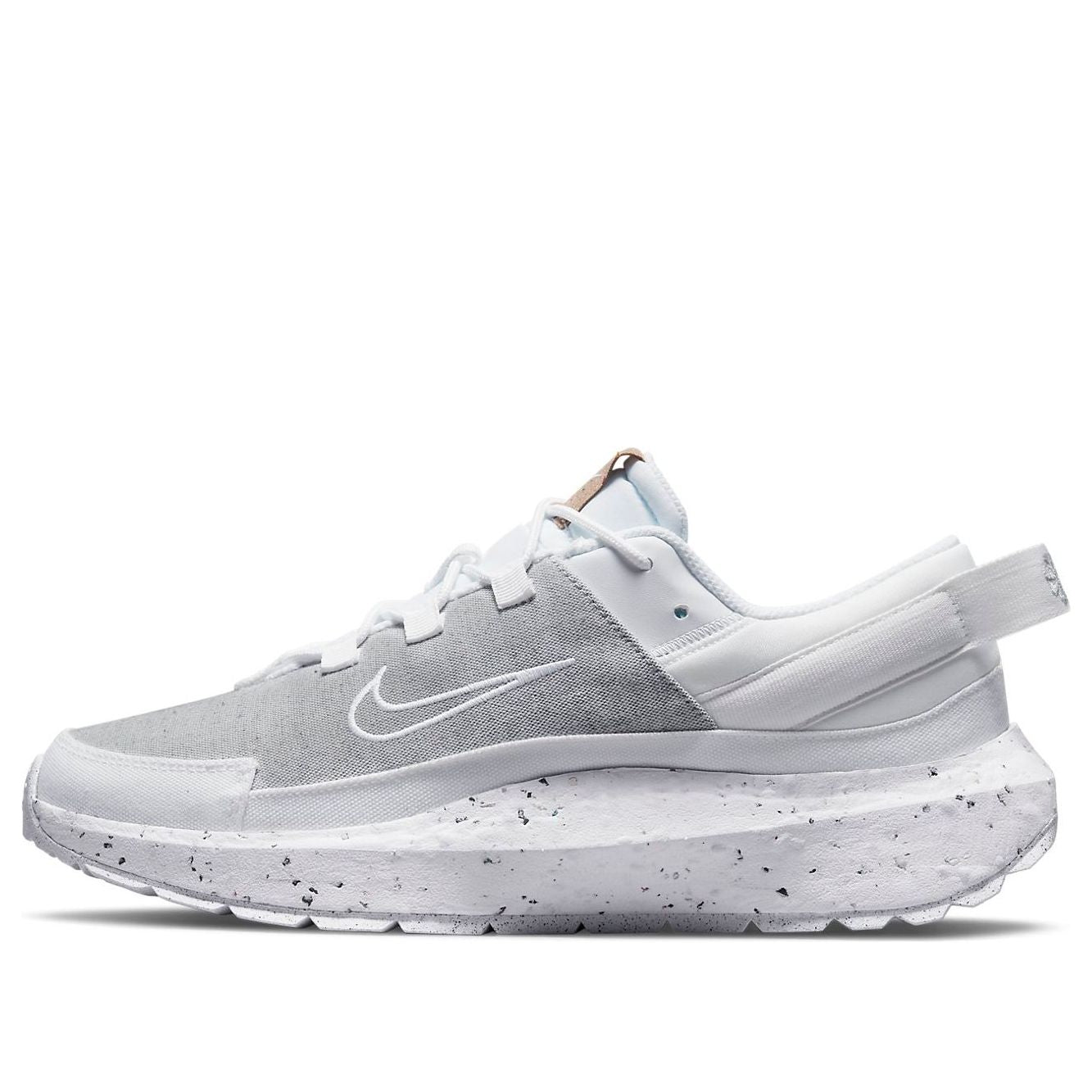 (WMNS) Nike Crater Remixa 'White Photon Dust' DA1468-100