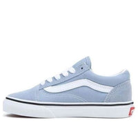 (PS)Vans Old Skool Color Theory Shoes 'Ashley Blue' VN0A4BUUBD2
