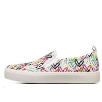 (WMNS) Skechers POPPY 'DRIPPIN LOVE' 155503-WMLT