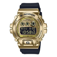 CASIO G-Shock Digital 'Gold' GM-6900G-9PR-PERSON