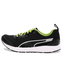 PUMA Rafter Ii Idp Low Top Black/White 191059-03