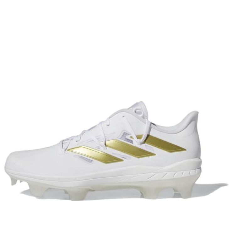 adidas Adizero Afterburner 9 TPU 'White Gold' IG2321