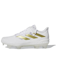 adidas Adizero Afterburner 9 TPU 'White Gold' IG2321