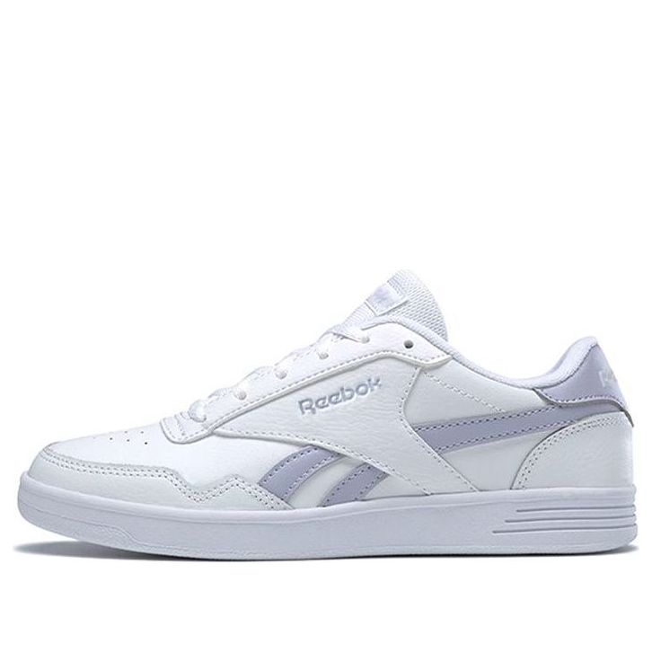 (WMNS) Reebok Royal Techque White/Blue FW7888