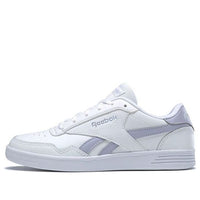 (WMNS) Reebok Royal Techque White/Blue FW7888
