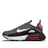 (GS) Nike Air Max 2090 'Black Grey Pink' DH9738-001