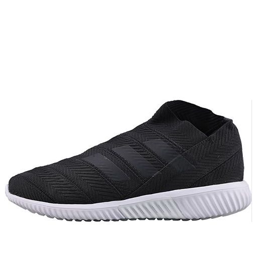 adidas Nemeziz Tango 18.1 'Black White' AC7076