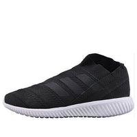 adidas Nemeziz Tango 18.1 'Black White' AC7076