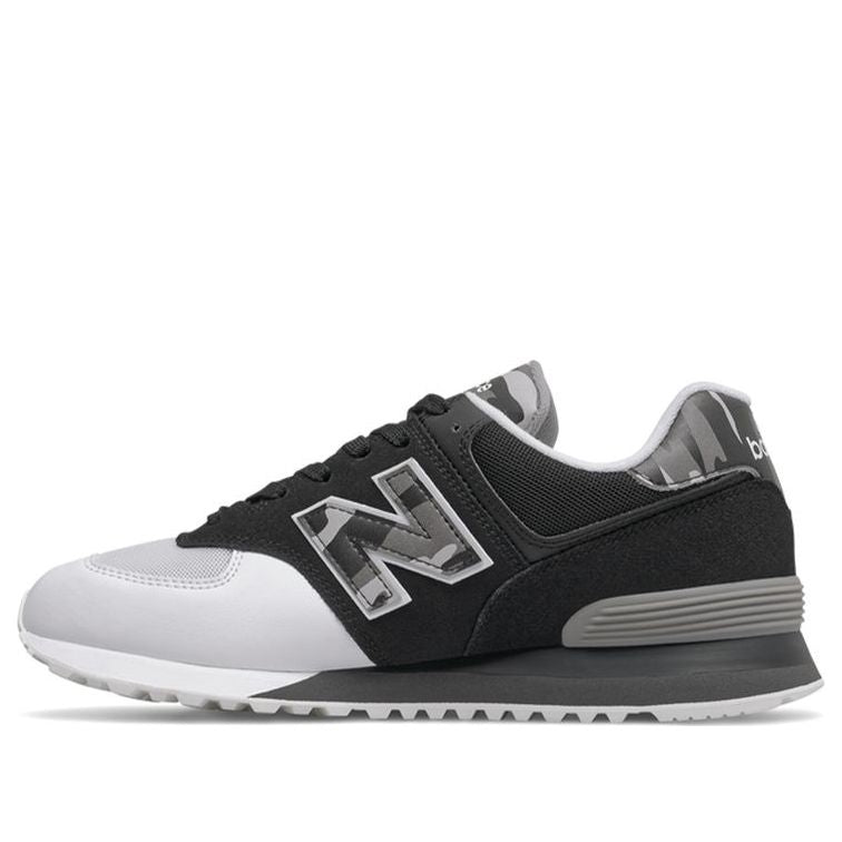New Balance 574 'Black Camo' ML574PP2