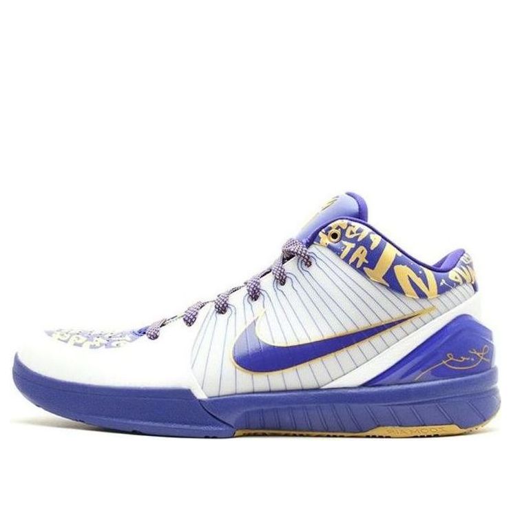Nike Zoom Kobe 4 POP 'Finals MVP' 354187-141