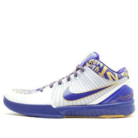 Nike Zoom Kobe 4 POP 'Finals MVP' 354187-141
