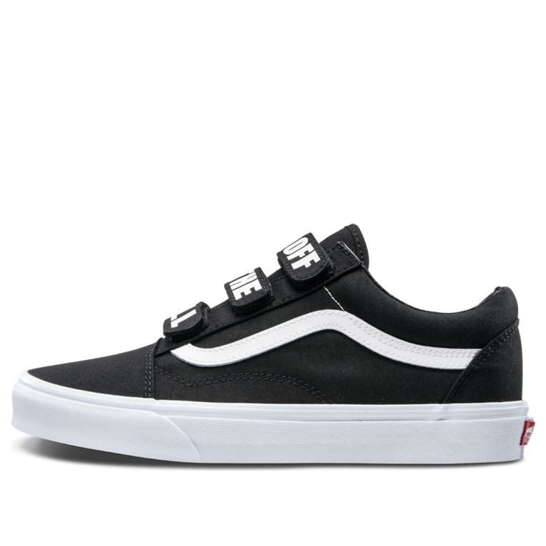 Vans Old Skool V 'Off The Wall' VN0A3D29R2P