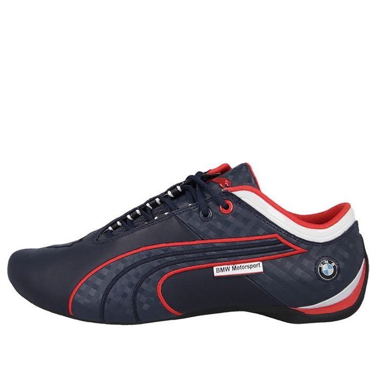 PUMA BMW Motorsport x Future Cat M1 'Blue High Risk' 305567-01