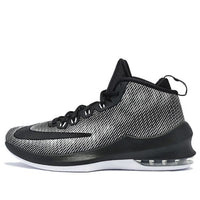Nike Air Max Infuriate Mid PRM EP 'Black White' AO7892-010
