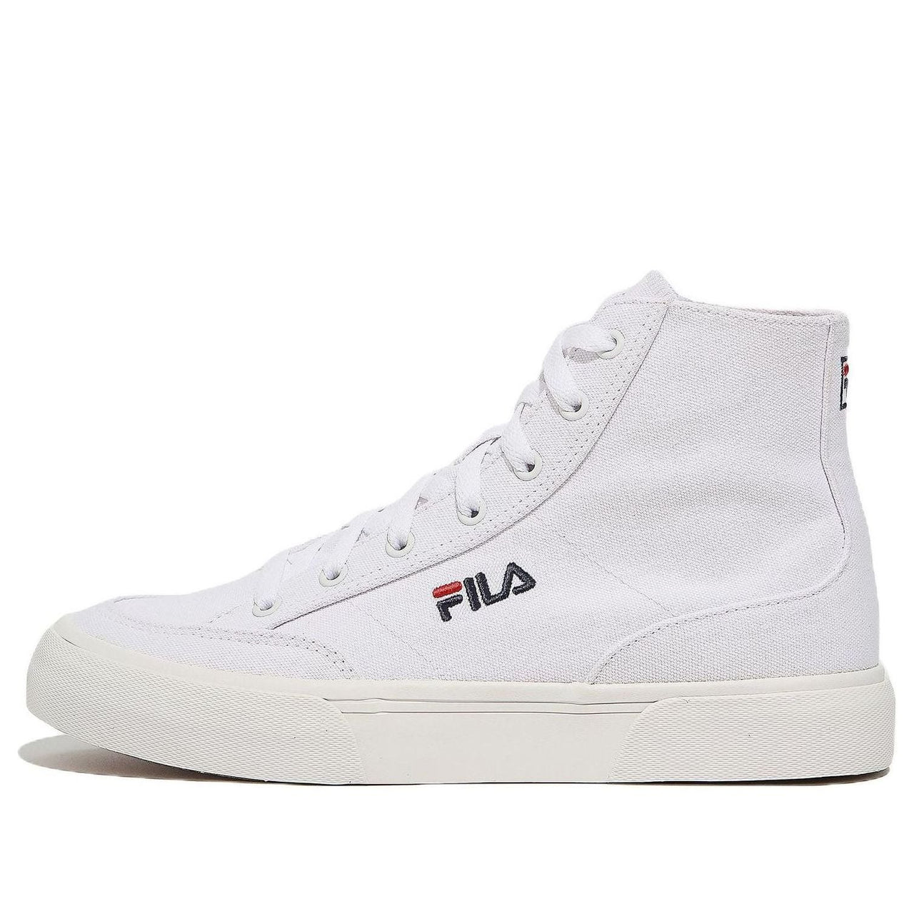 FILA Tarp Mid 'White Canvas' 1XM01963F_125