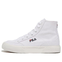 FILA Tarp Mid 'White Canvas' 1XM01963F_125