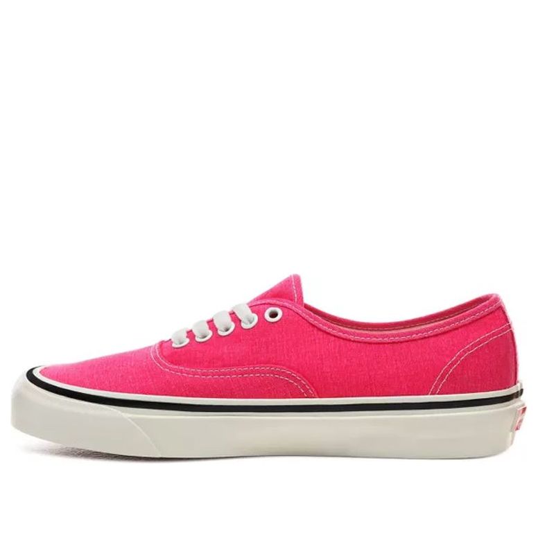 Vans Authentic 44 DX 'Anaheim Factory - Pink Neon' VN0A38ENV7L