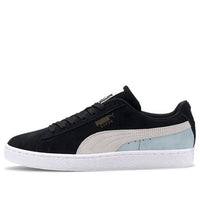 PUMA Suede Classic 'Black Aquamarine' 365347-86