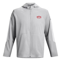 Under Armour Legacy Lightweight Collegiate Windbreaker Jacket 'Boston University' 5120569-023