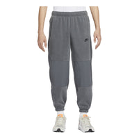 Nike Club Fleece Polar Sweatpants 'Dark Grey' FB8385-068