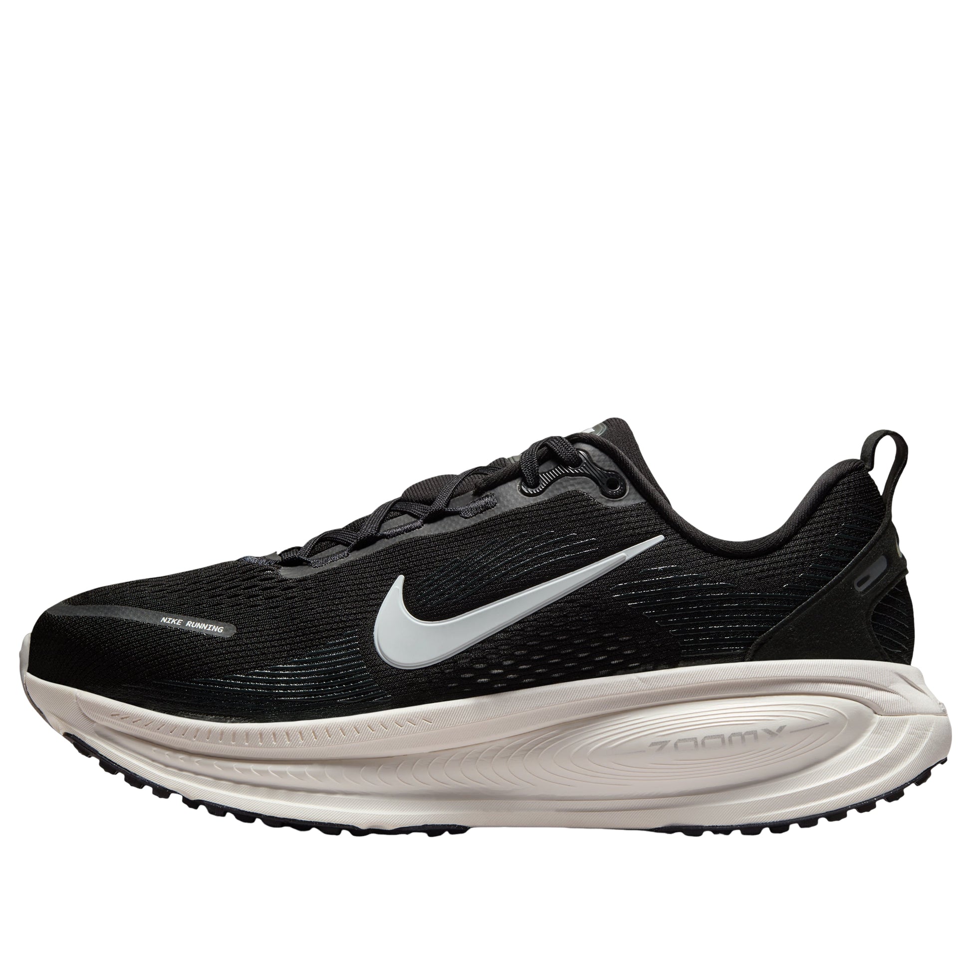 (WMNS) Nike ZoomX Vomero 18 'Black Coconut Milk' IF0515-002