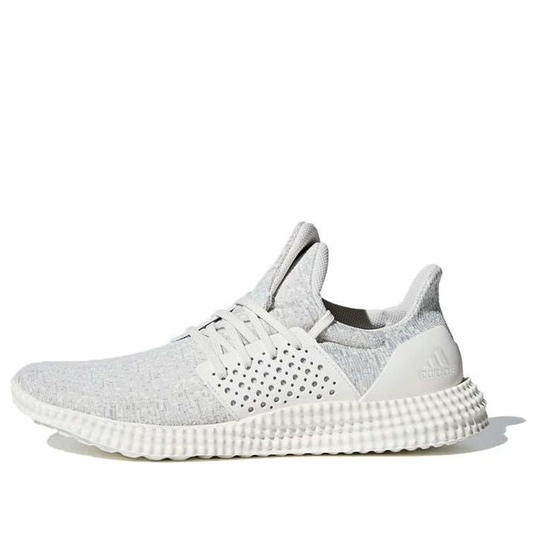 adidas Athletics 24 BB201 'White Grey' BB7201