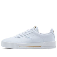 (WMNS) PUMA Carina Summer Cat 373997-03