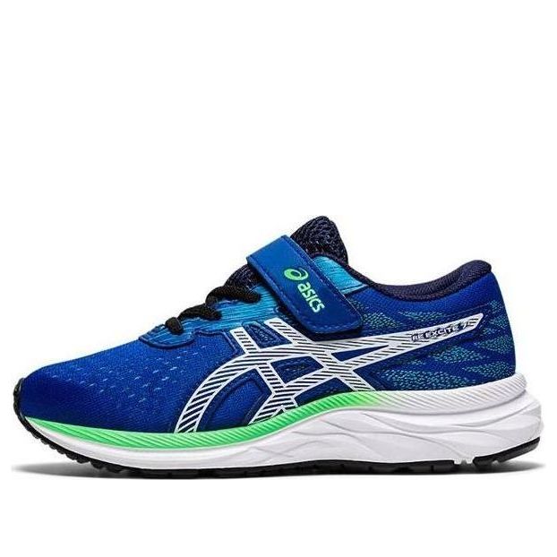(PS) ASICS Gel-Excite 7 'Blue' 1014A115-401