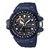 CASIO G-Shock Gulfmaster 'Blue' GWN-1000NV-2ADR