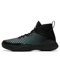 ANTA Star Track 2 'Black Green' 11941632S-1