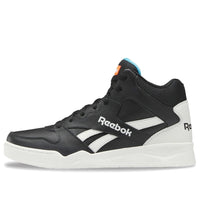 Reebok Royal BB4500 HI2 'Black Whtie' HR0520