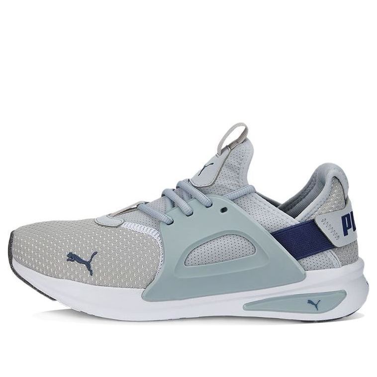 PUMA SoftRide Enzo Evo 'Gray Blue' 377313-01